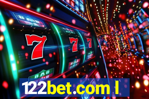 122bet.com l